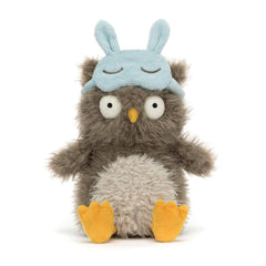 Jollytoy Audrey Hootsofty