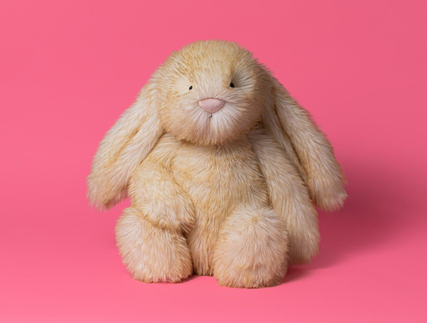 Jollytoy Springlowe Luxe Bunny Big