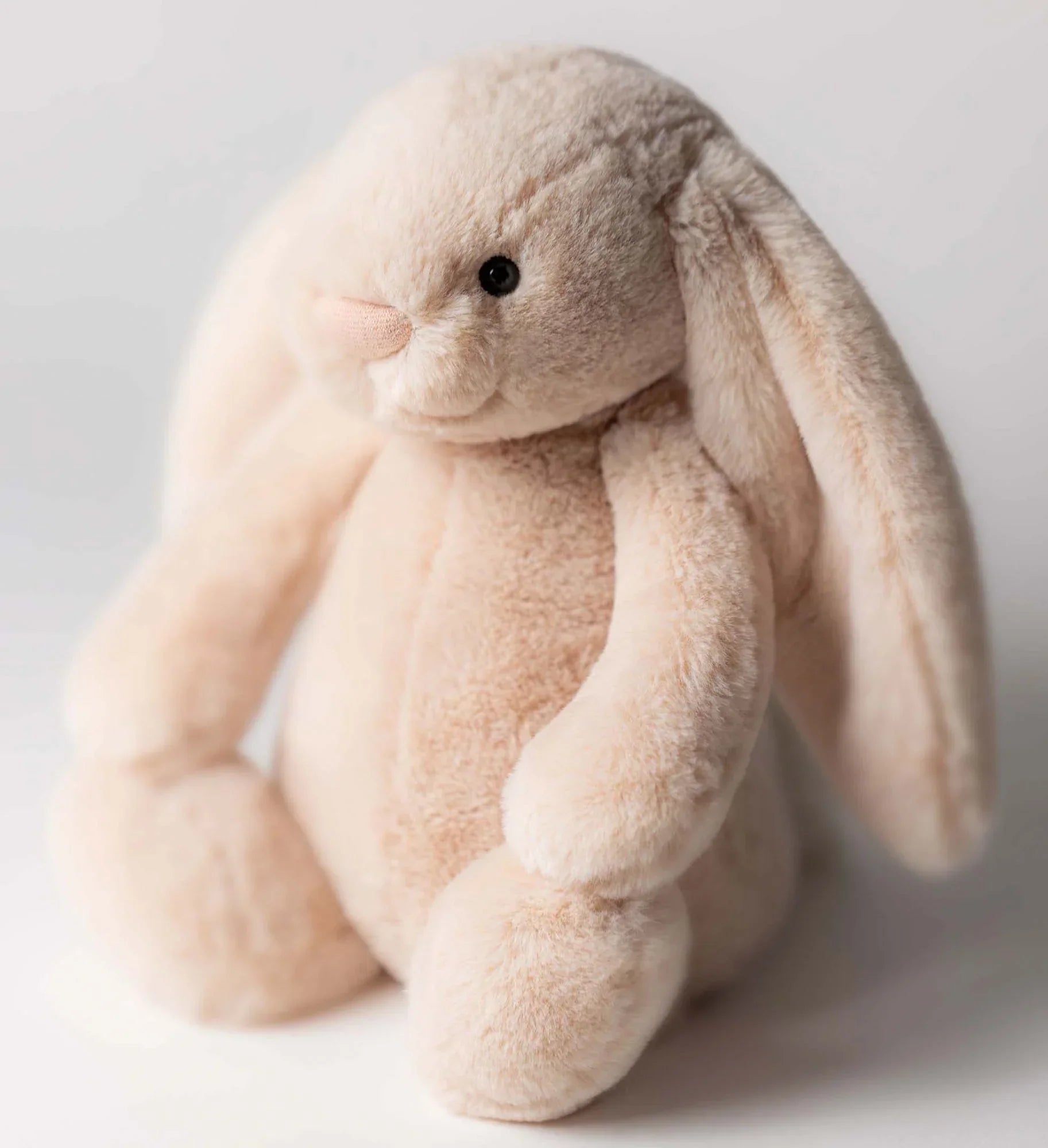 Jollytoy Bashful Luxe Willow Bunny