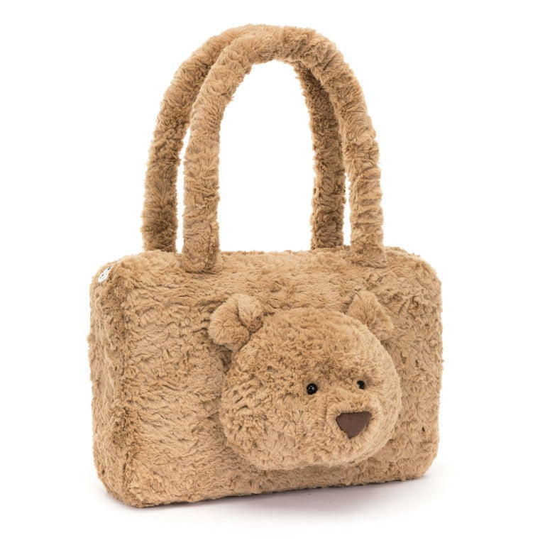 Jollytoy Bartholomew Bear Tote Bag