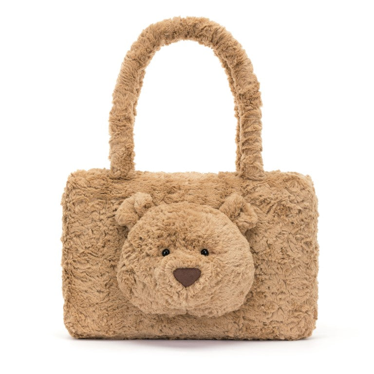 Jollytoy Bartholomew Bear Tote Bag