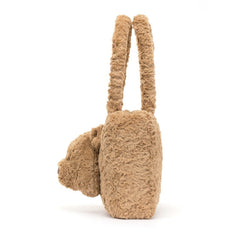 Jollytoy Bartholomew Bear Tote Bag