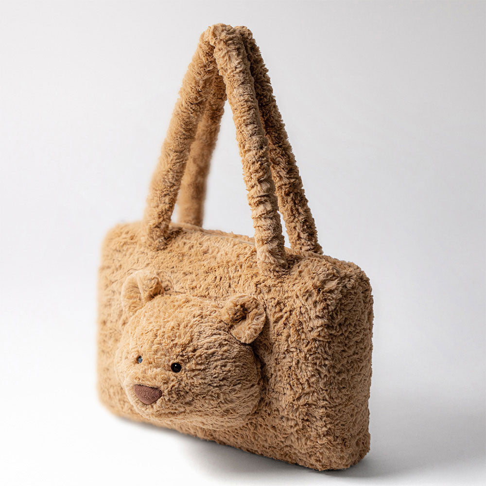 Jollytoy Bartholomew Bear Tote Bag