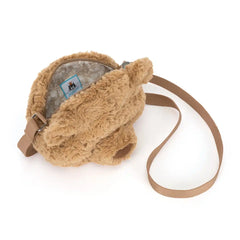 Jollytoy Bartholomew Bear Shoulder Bag
