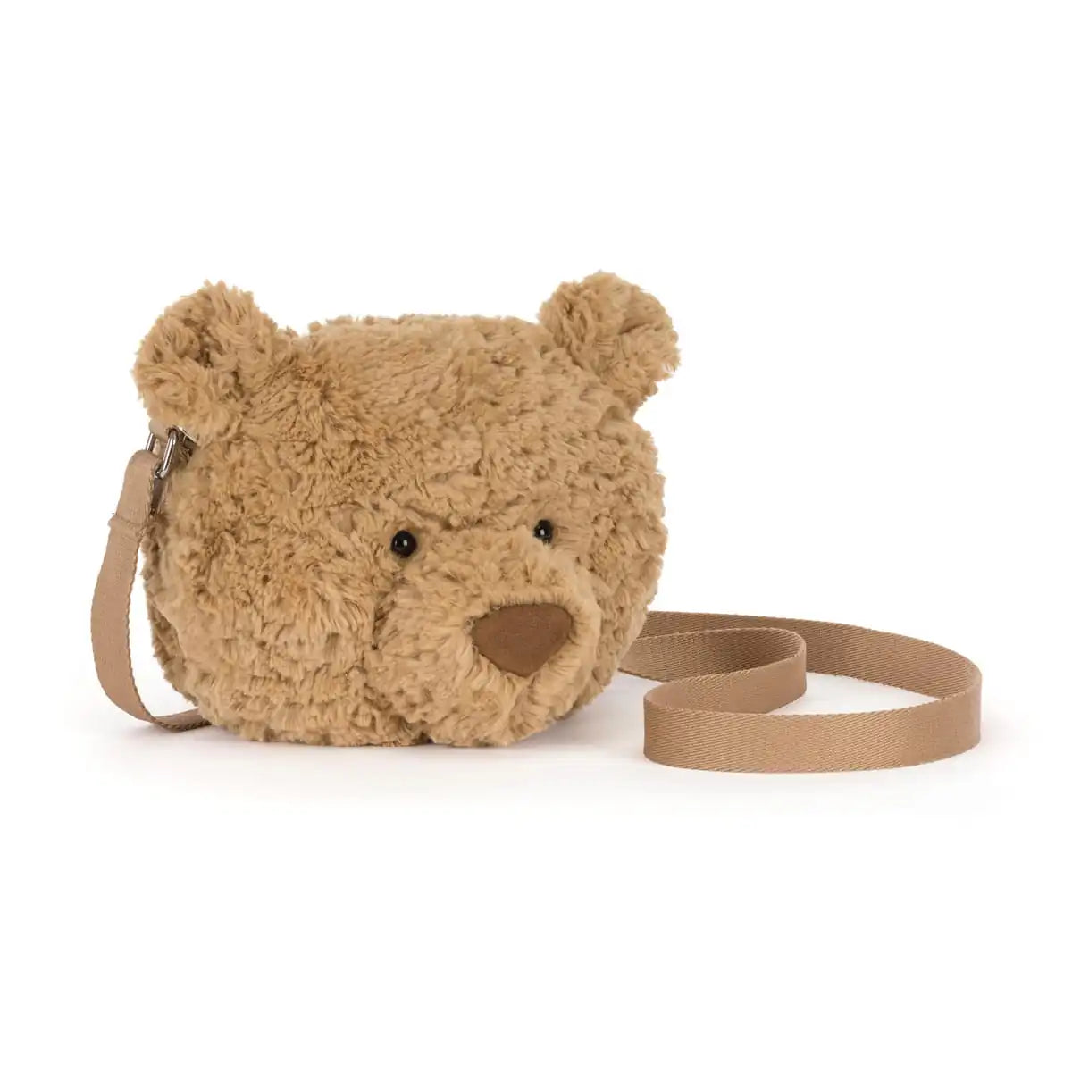 Jollytoy Bartholomew Bear Shoulder Bag