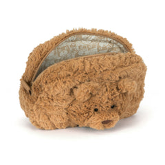 Jollytoy Bartholomew Bear Pouch