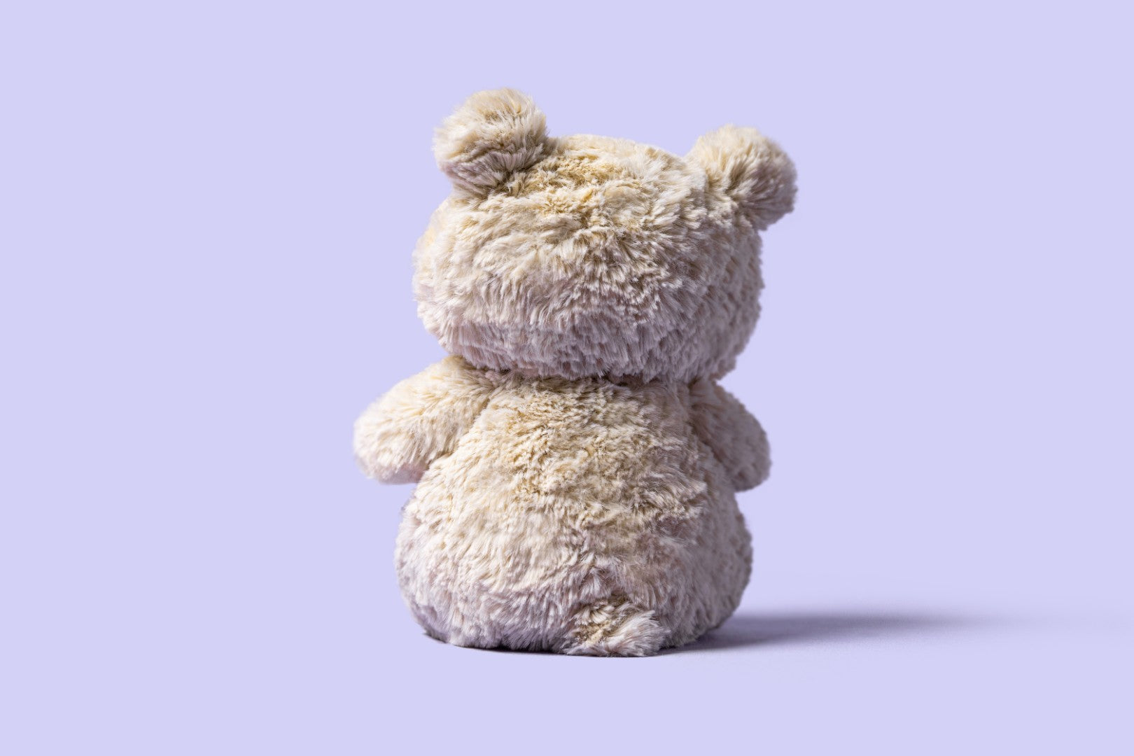 Jollytoy Bartholomew Bear Junior