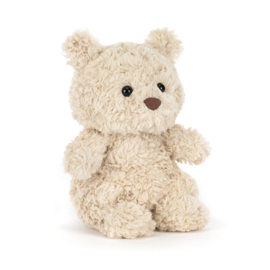 Jollytoy Bartholomew Bear Junior