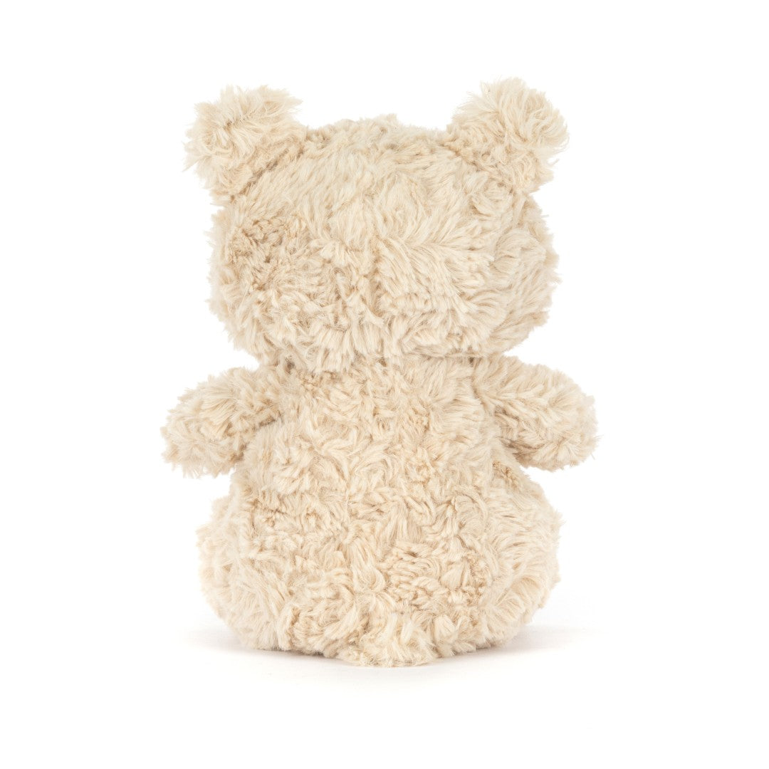 Jollytoy Bartholomew Bear Junior