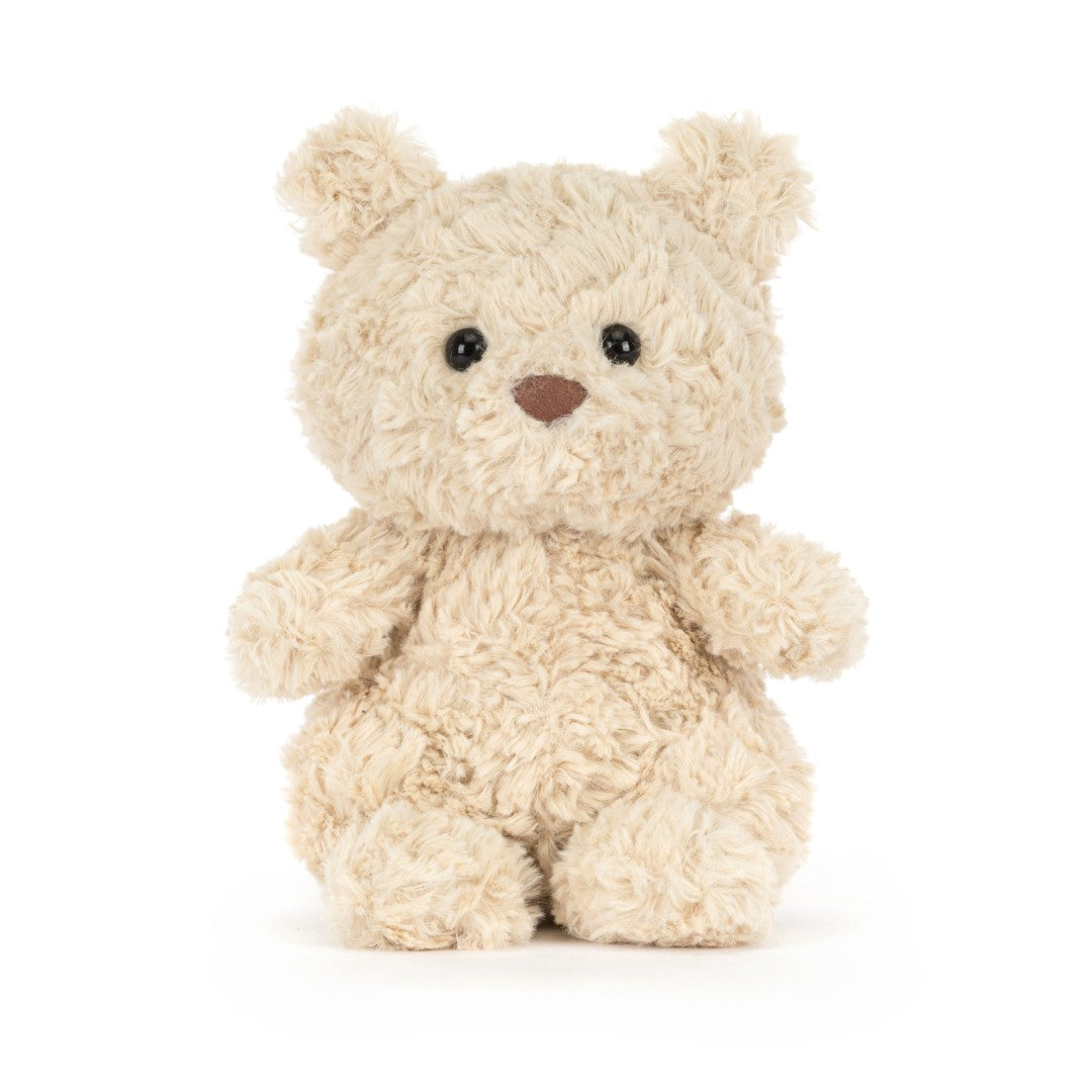Jollytoy Bartholomew Bear Junior