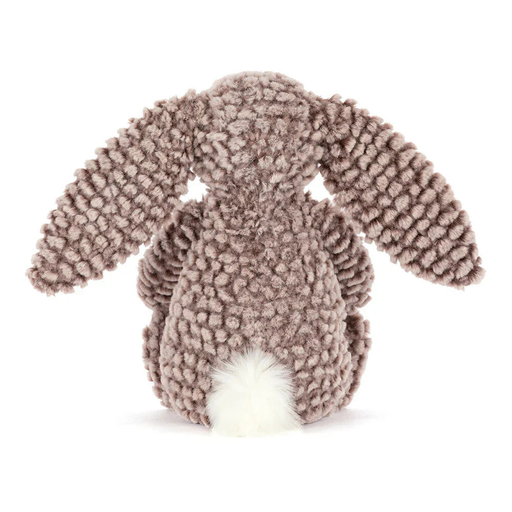 Jollytoy Bashful Luxe Bunny Pine