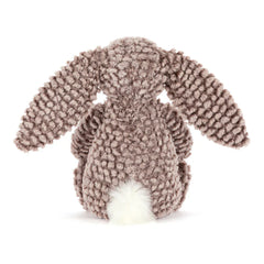 Jollytoy Bashful Luxe Bunny Pine