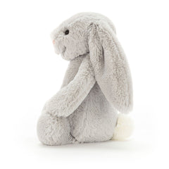 Jollytoy  Bashful Silver Bunny