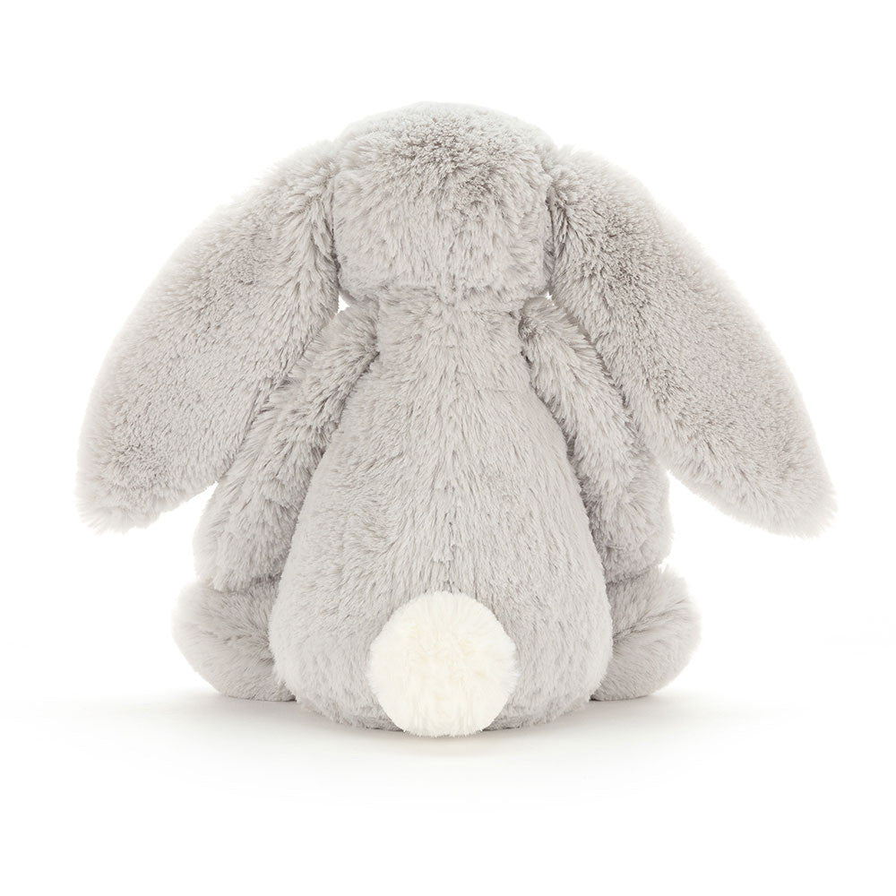 Jollytoy  Bashful Silver Bunny