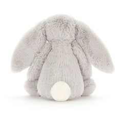 Jollytoy  Bashful Silver Bunny