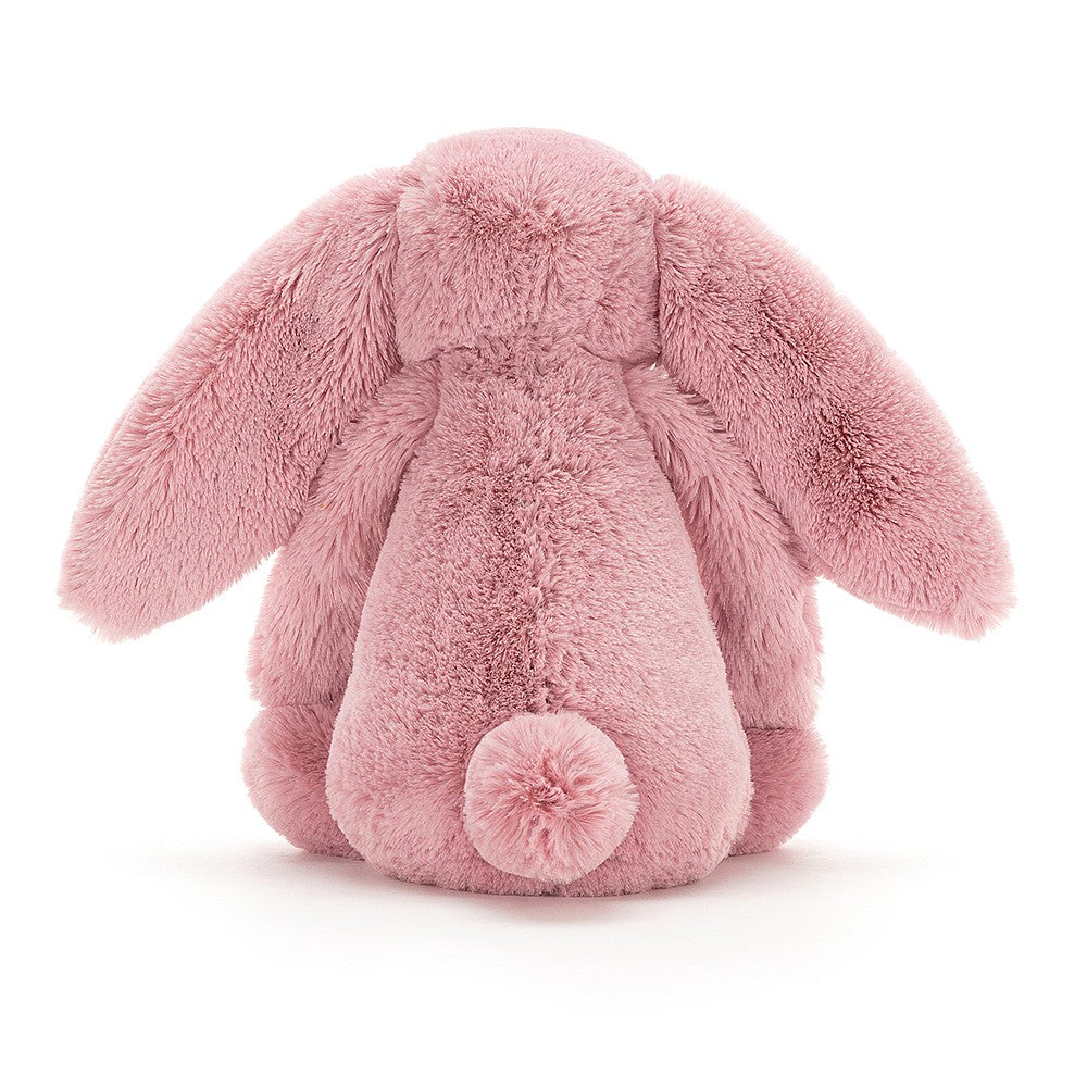 Jollytoy Bashful Tulip Pink Bunny