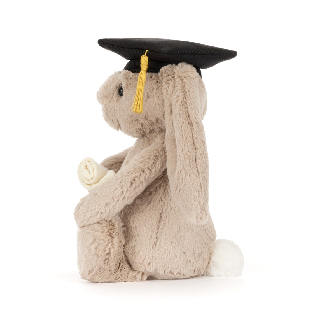 Jollytoy  Bashful Bunny Graduation Outfit