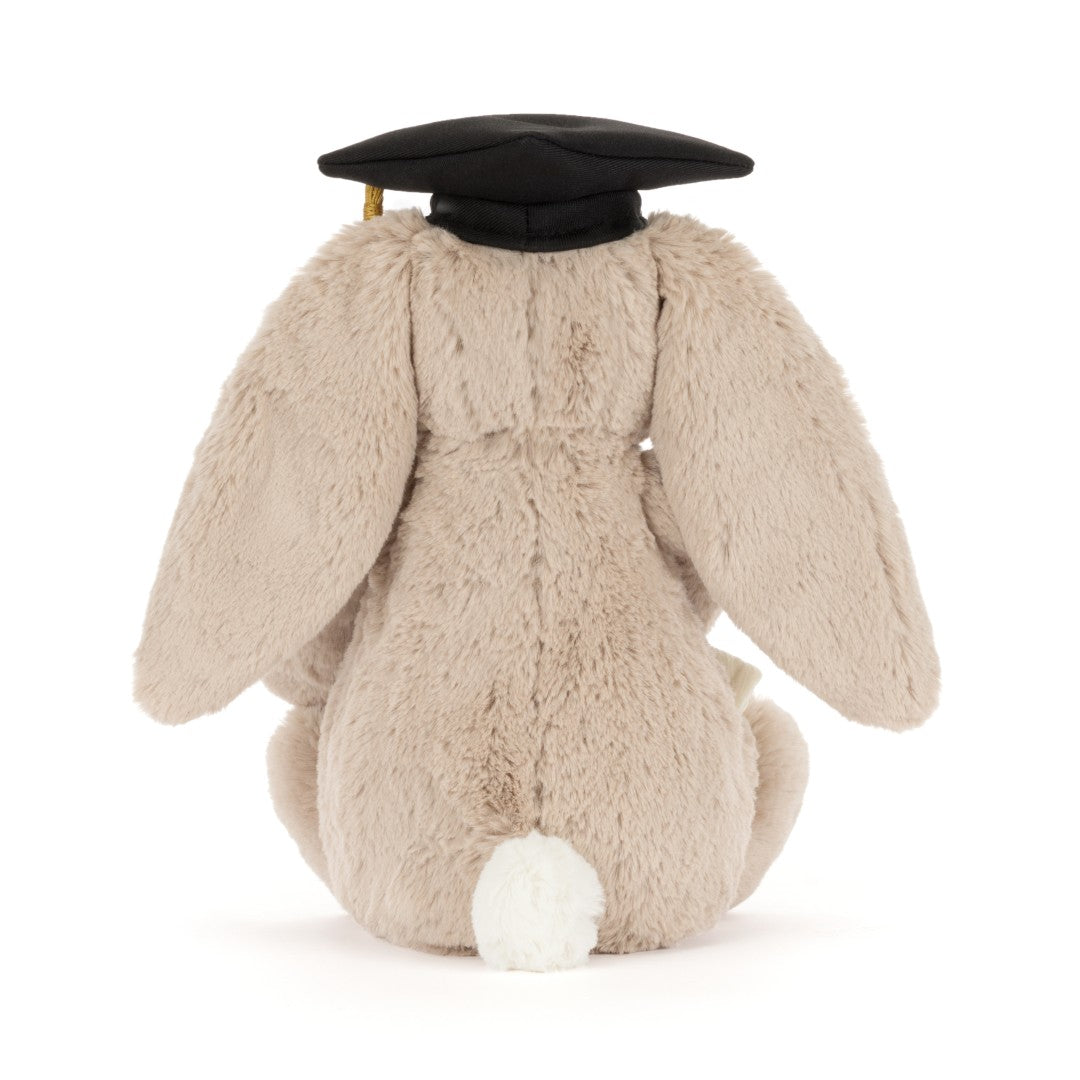 Jollytoy  Bashful Bunny Graduation Outfit