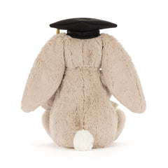 Jollytoy  Bashful Bunny Graduation Outfit