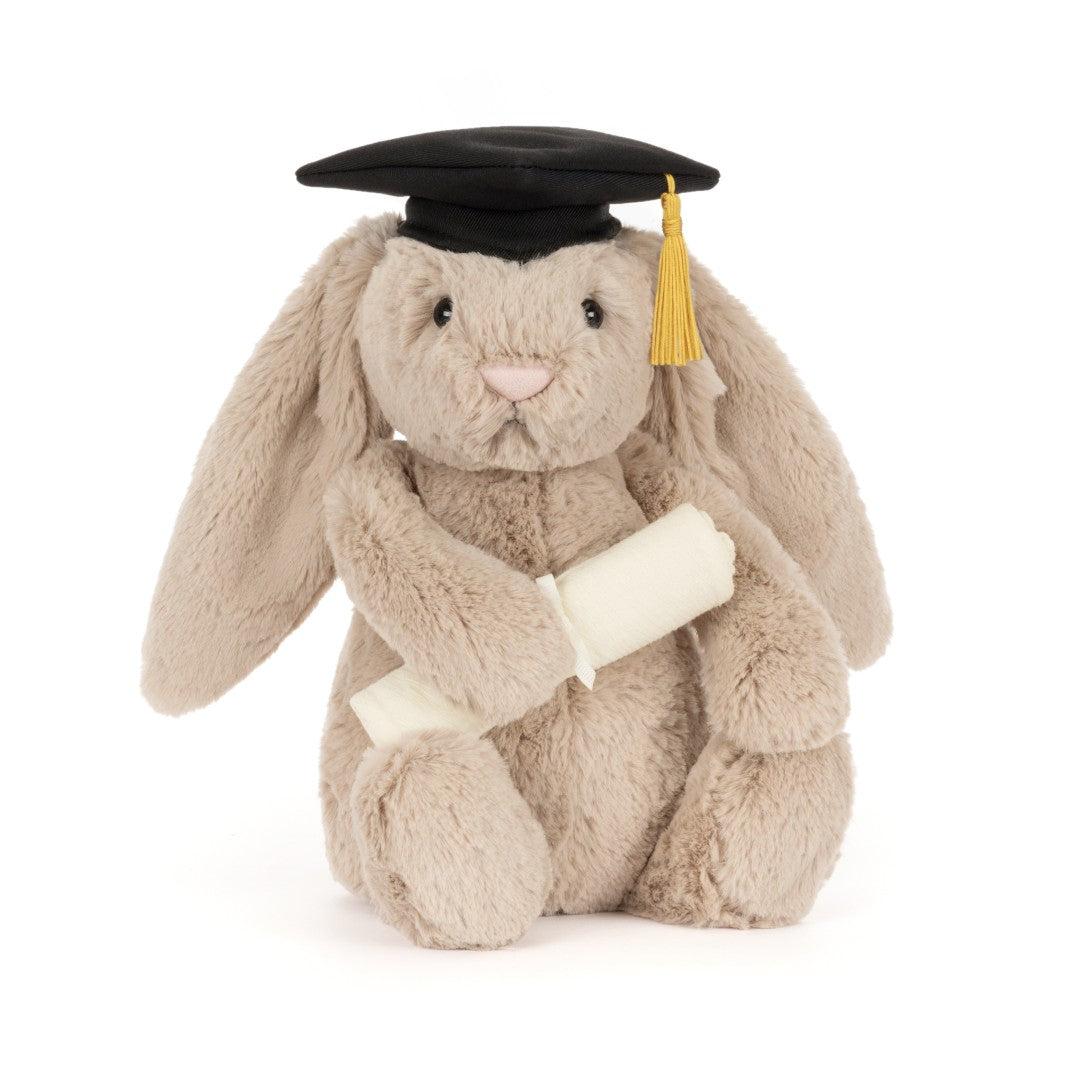 Jollytoy  Bashful Bunny Graduation Outfit