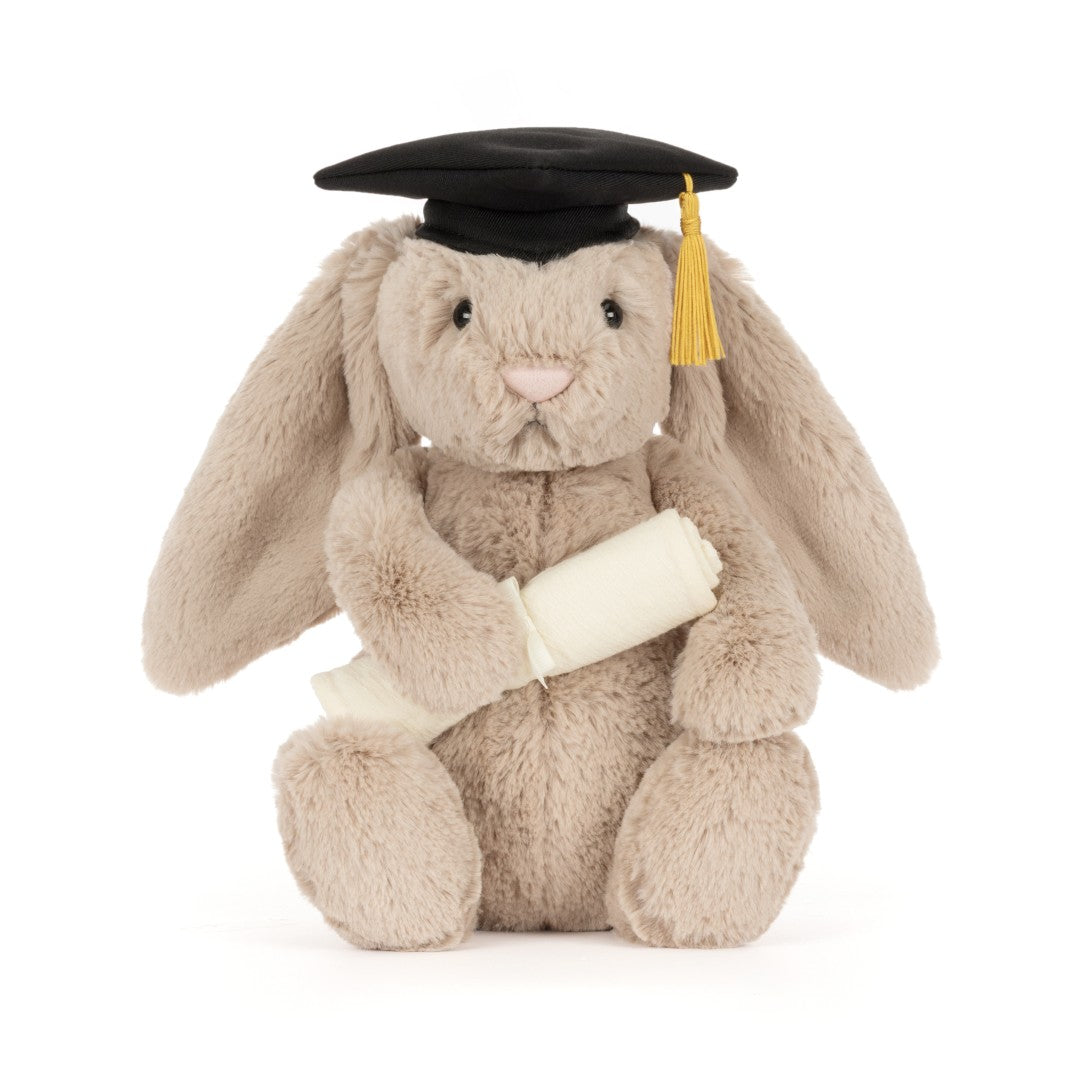 Jollytoy  Bashful Bunny Graduation Outfit