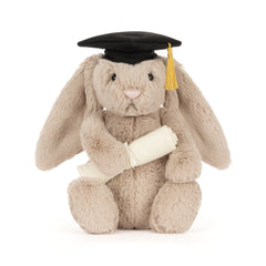 Jollytoy  Bashful Bunny Graduation Outfit