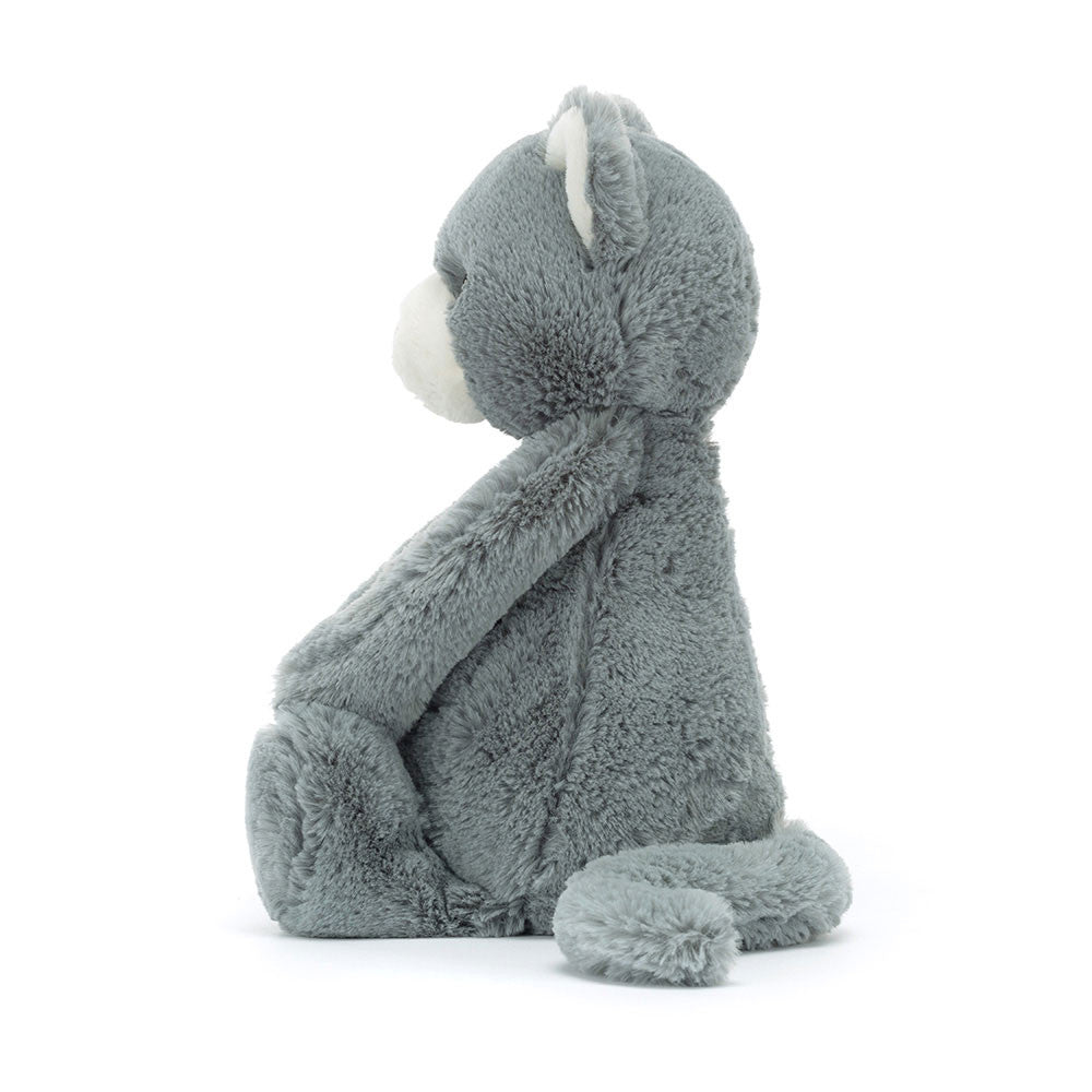 Jollytoy Bashful Kitten