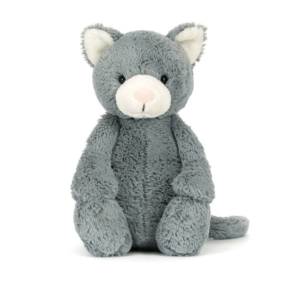 Jollytoy Bashful Kitten