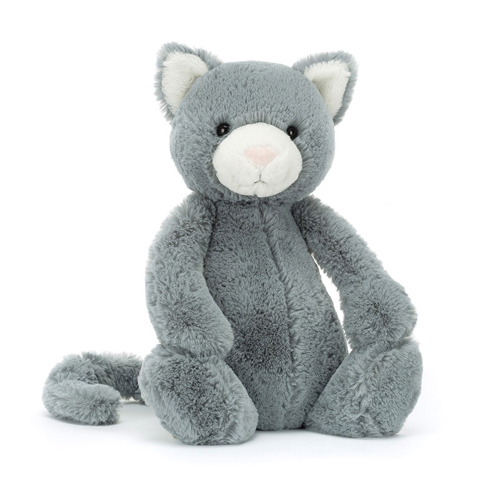 Jollytoy Bashful Kitten