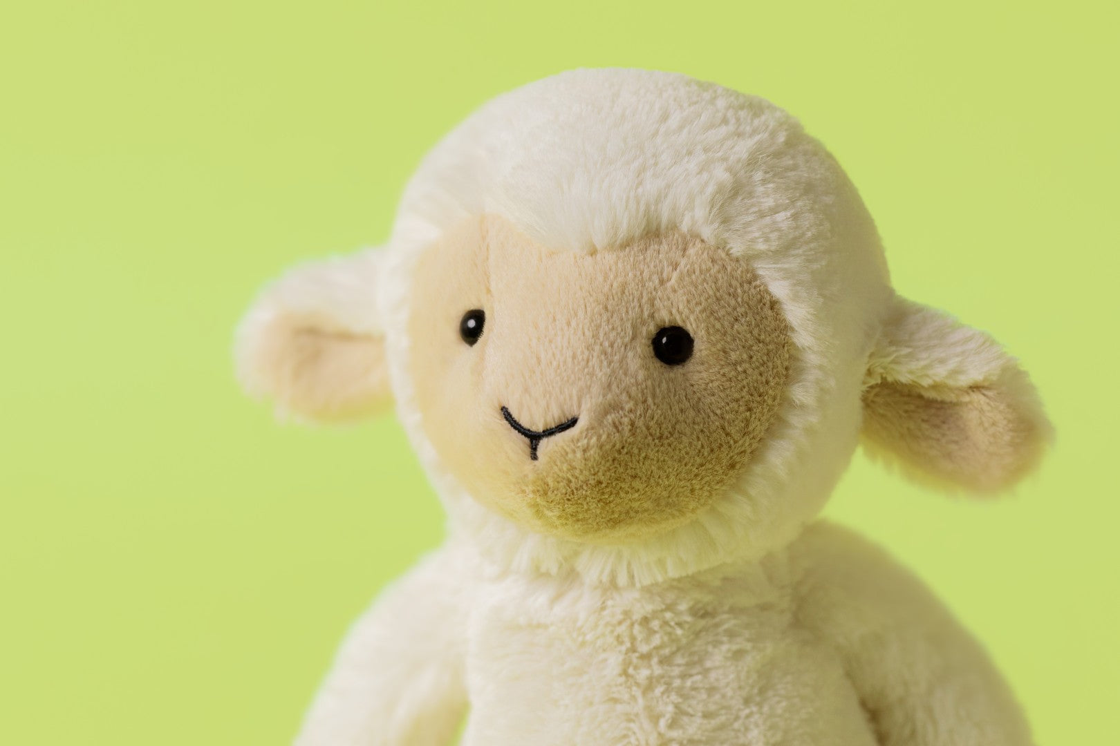 Jollytoy Skipson Lamb