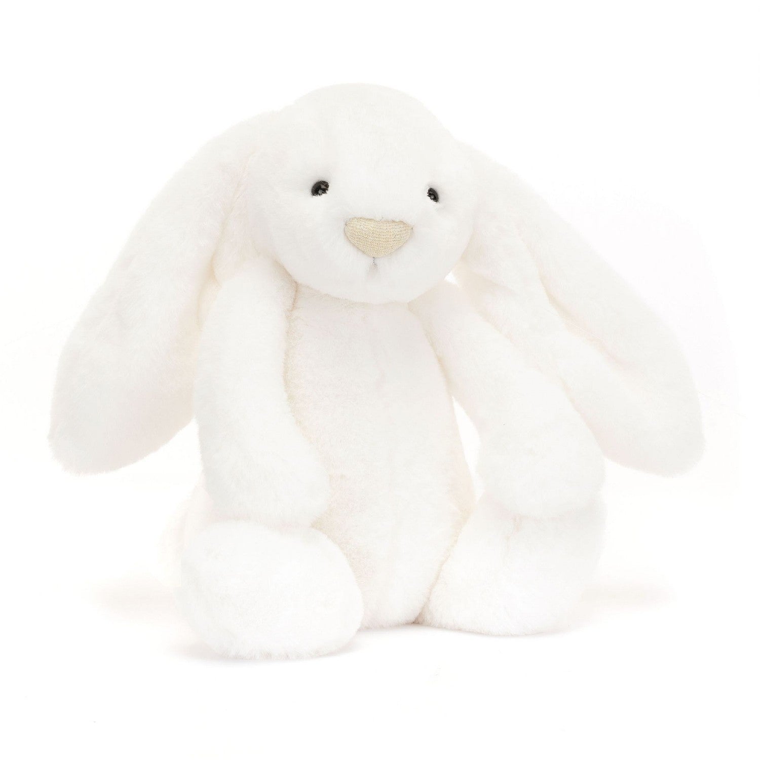 Jollytoy Bashful Luxe Bunny Luna