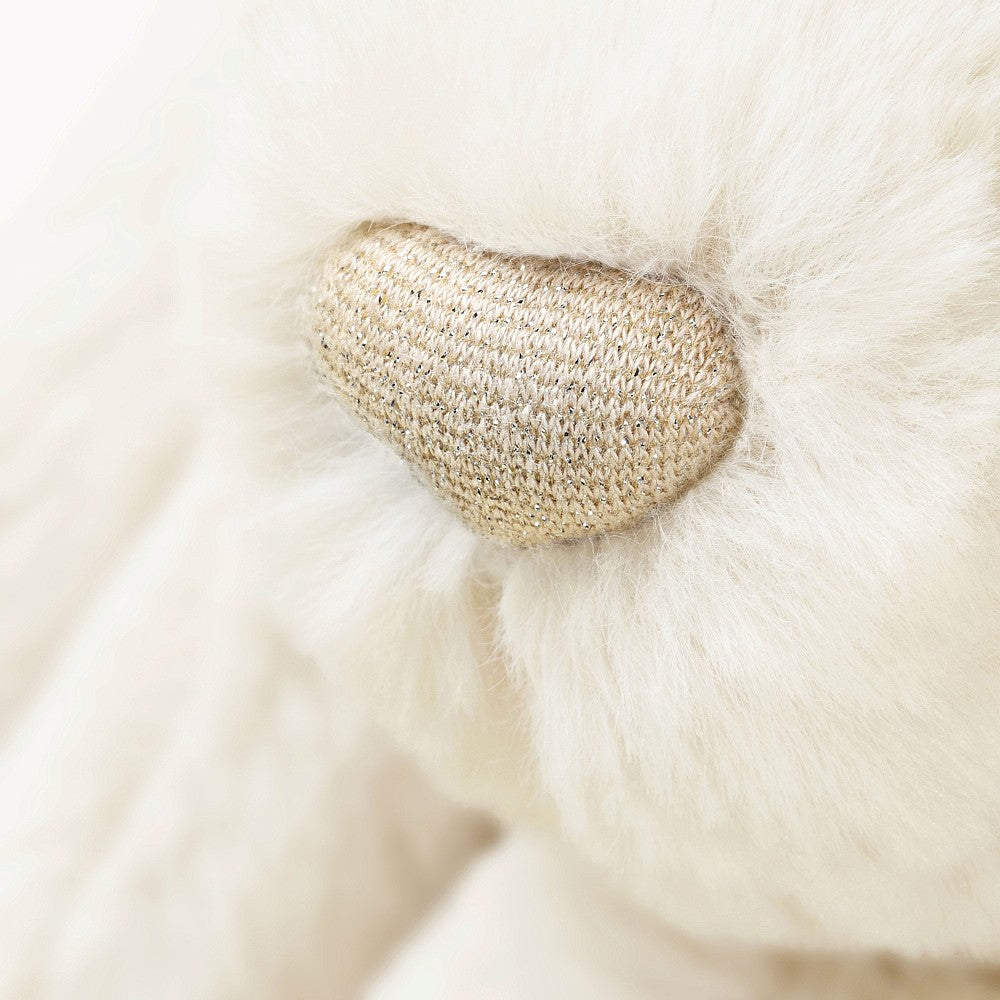 Jollytoy Bashful Luxe Bunny Luna