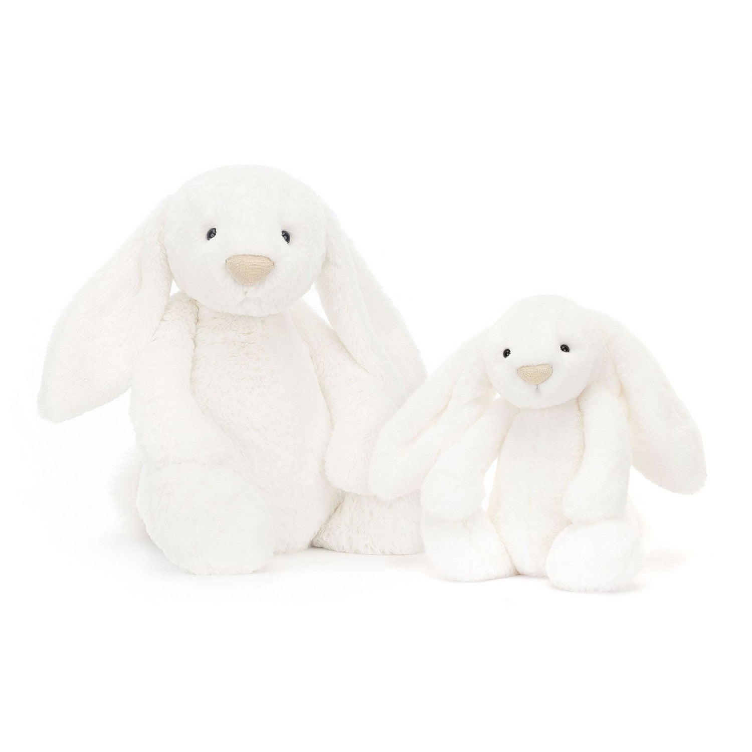 Jollytoy Bashful Luxe Bunny Luna