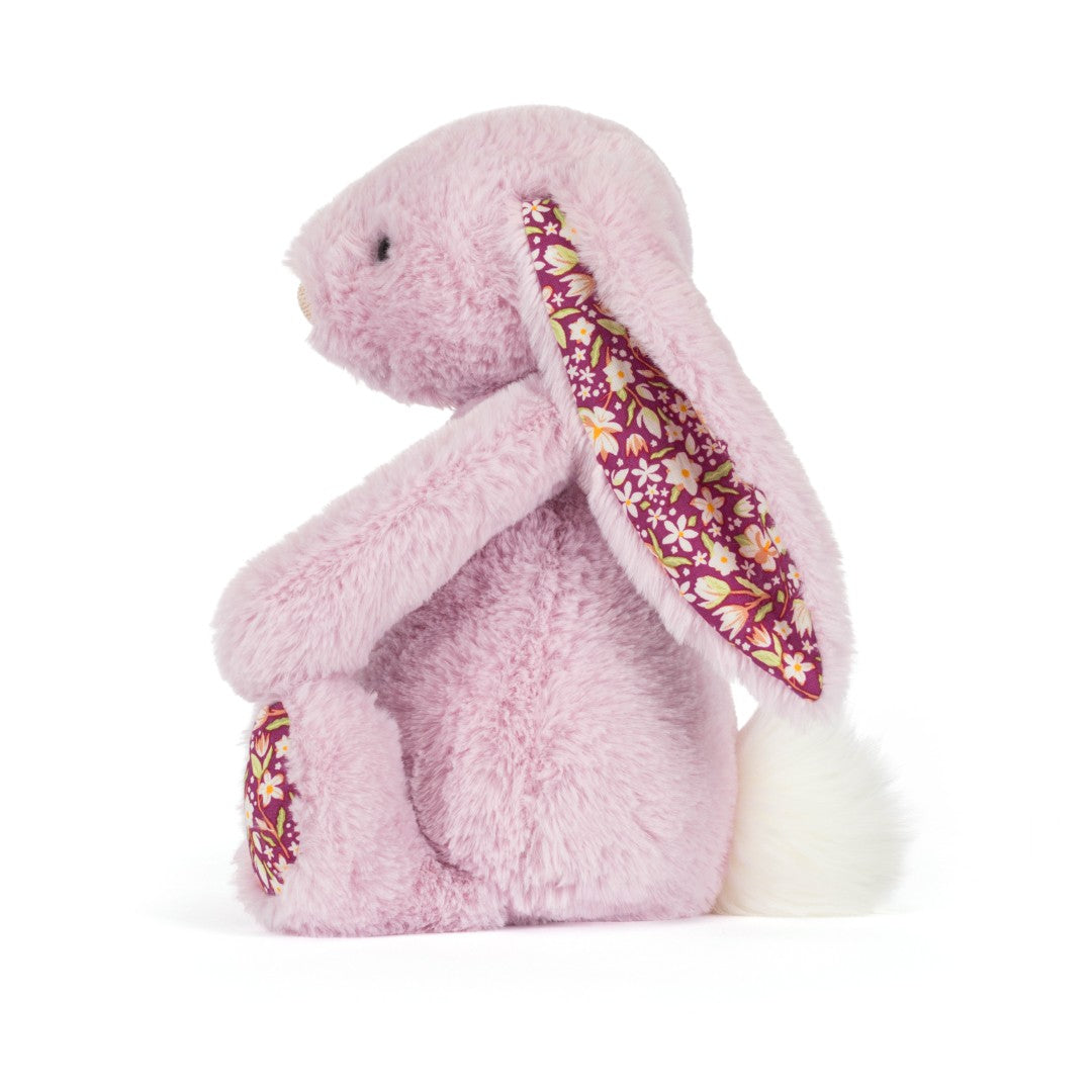 Jollytoy Thistlepop Blossom Luxe Bunny