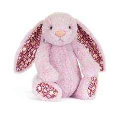 Jollytoy Thistlepop Blossom Luxe Bunny