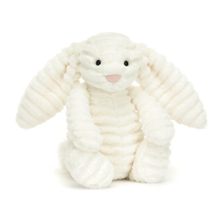 Jollytoy  Bashful Luxe Bunny Nimbus