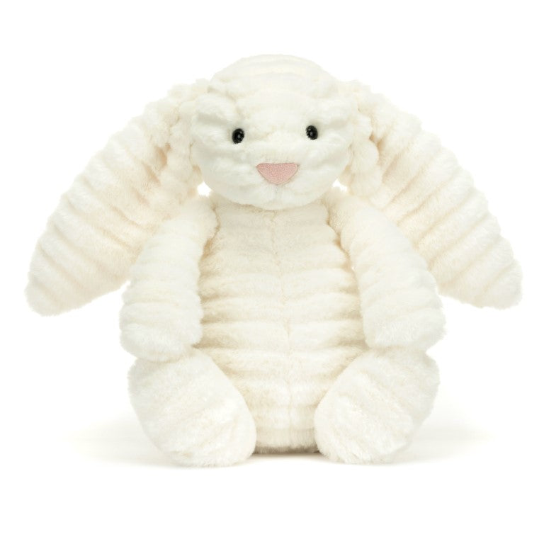 Jollytoy  Bashful Luxe Bunny Nimbus