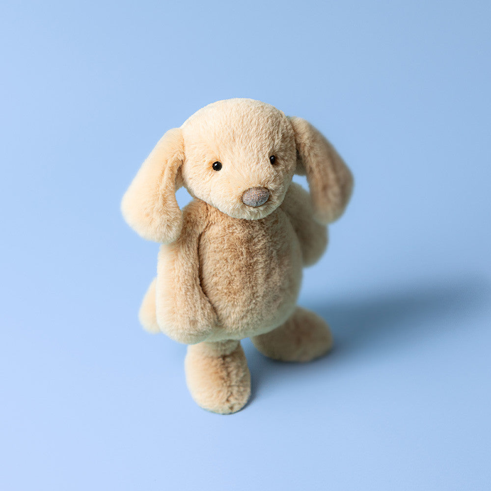 Jollytoy Bashful Luxe Puppy Orlando