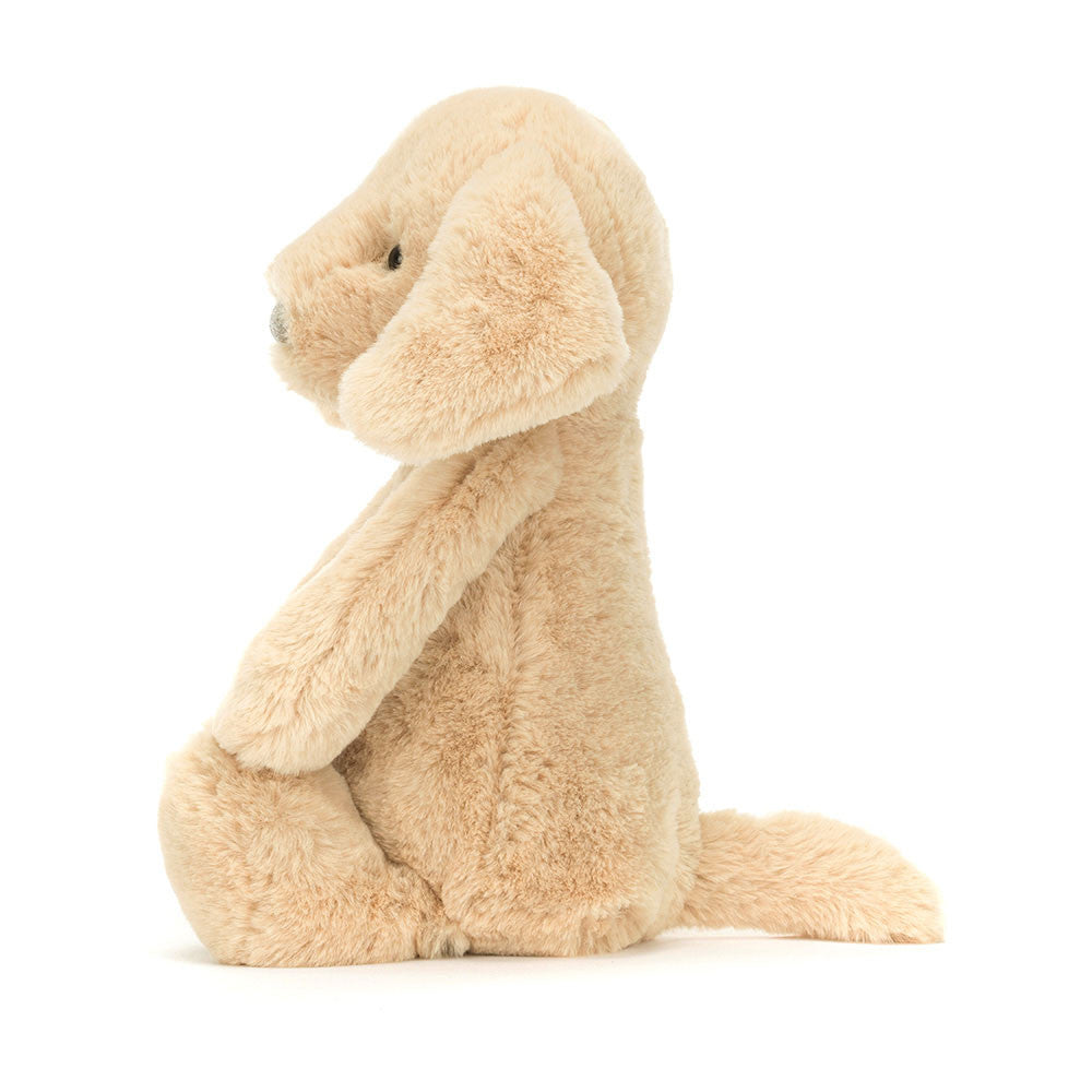 Jollytoy Bashful Luxe Puppy Orlando