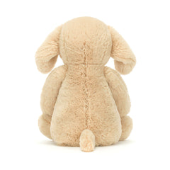 Jollytoy Bashful Luxe Puppy Orlando
