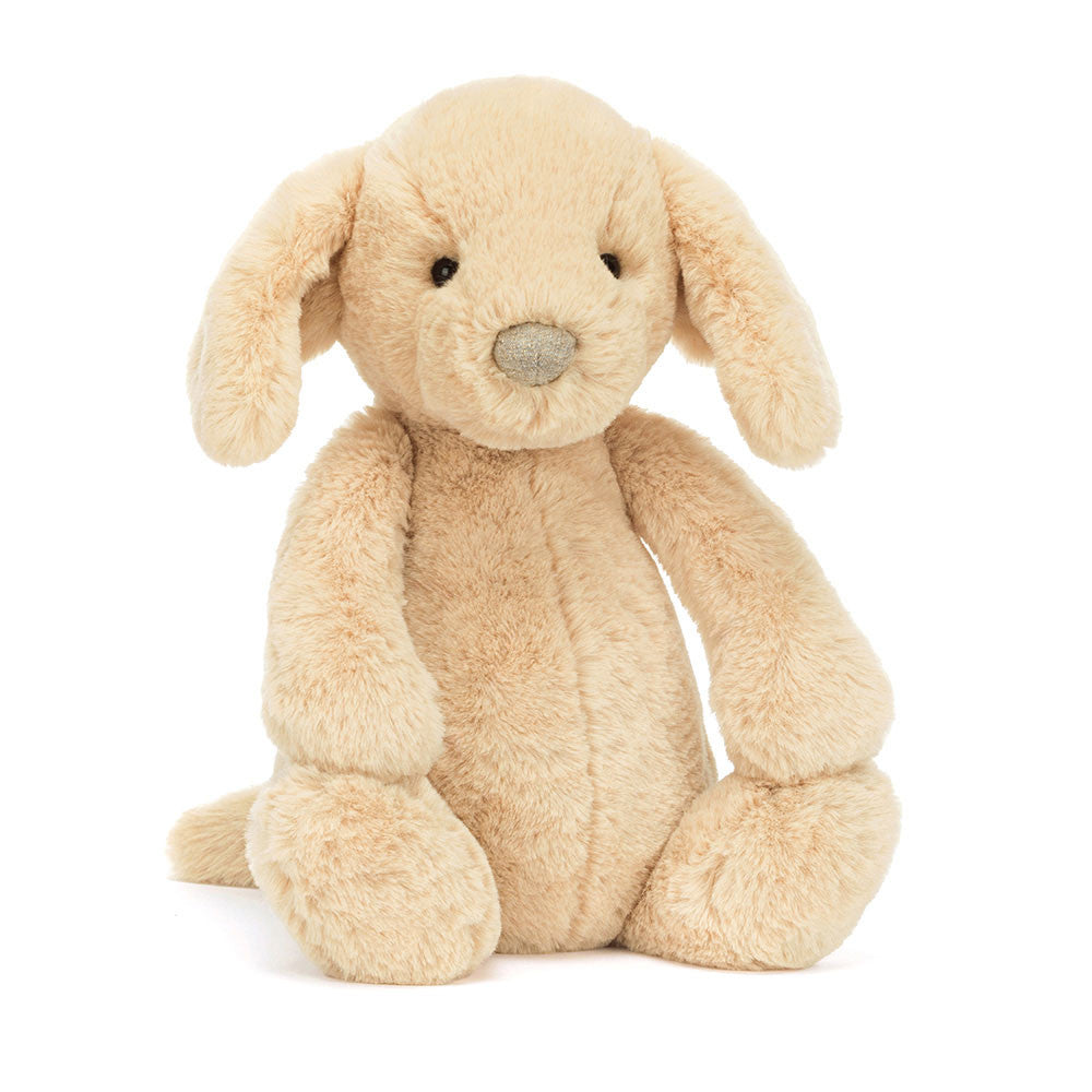 Jollytoy Bashful Luxe Puppy Orlando