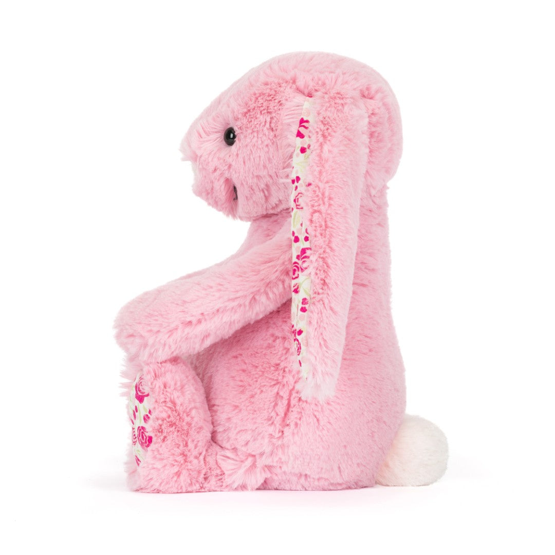 Jollytoy Blushkin Blossom Luxe Bunny