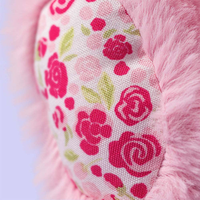 Jollytoy Blushkin Blossom Luxe Bunny