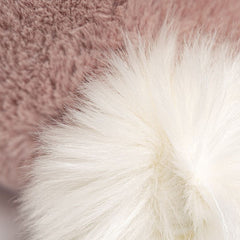 Jollytoy  Bashful Luxe Rosa Bunny