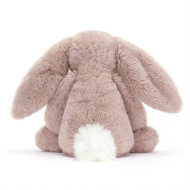 Jollytoy  Bashful Luxe Rosa Bunny