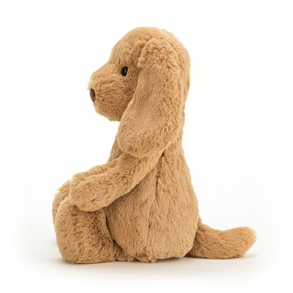Jollytoy Bashful Toffee Puppy