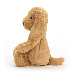 Jollytoy Bashful Toffee Puppy