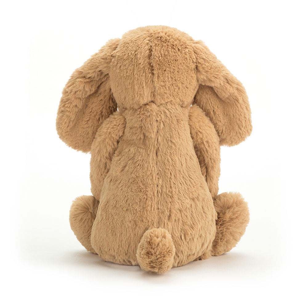 Jollytoy Bashful Toffee Puppy