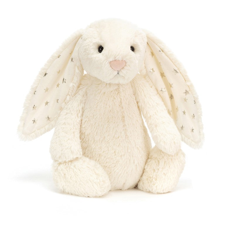 Jollytoy Bashful Twinkle Bunny