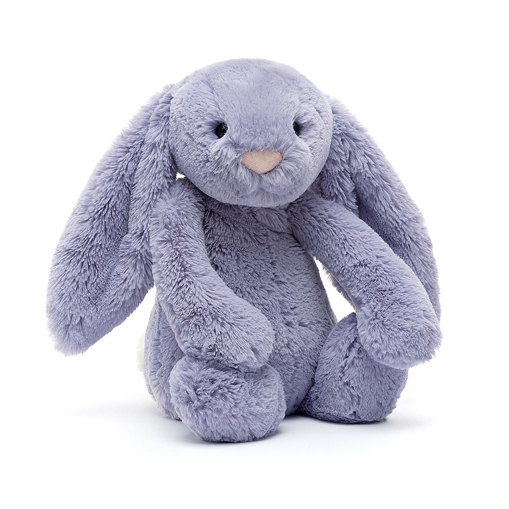 Jollytoy  Bashful Viola Bunny